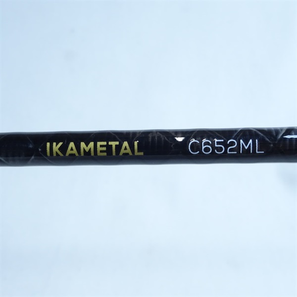 ＣＲＡＺＥＥ　ＩＫＡＭＥＴＡＬＣ６５２ＭＬ